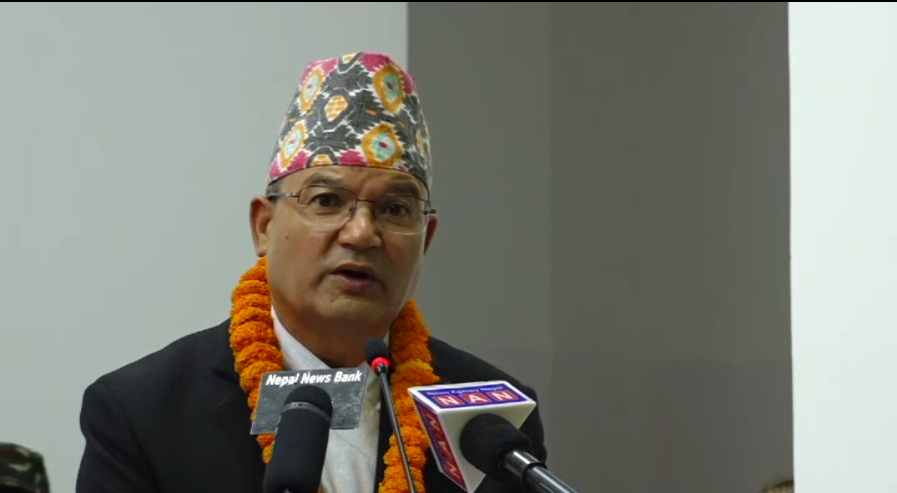 सामुुदायिक वन विकास कार्यक्रमले ३३ लाख घरधुरी लाभान्वित छन् : मन्त्री शाही